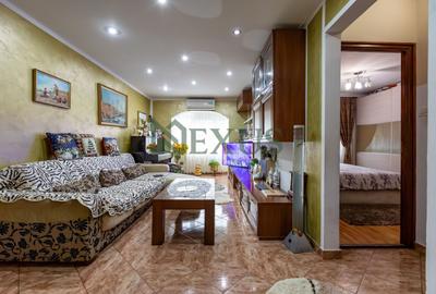 Apartament cu 4 camere decomandat în Nord - 2