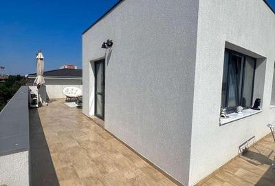Apartament cu 2 camere, mobilat în Ghencea - 1