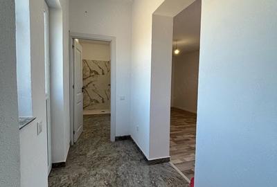 Casă cu Teren 360 Mp în Budești