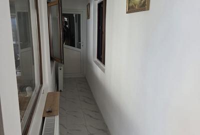 Casă cu 3 camere cu Teren 510 Mp în Tulucești
