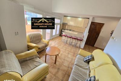 Apartament cu 4 camere în Tăuții de Sus