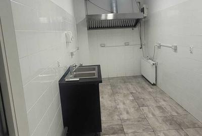 Spațiu comercial, de 30 mp, în Dosu Bricii - 3