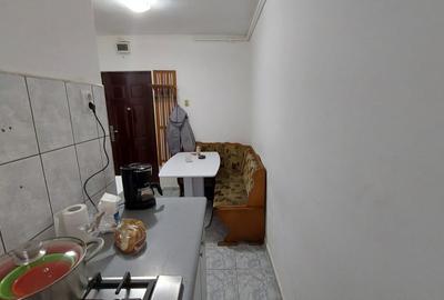 Garsonieră în Broscărie - 4
