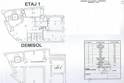 Spațiu comercial, de 350 mp, în Nerva Traian - 24