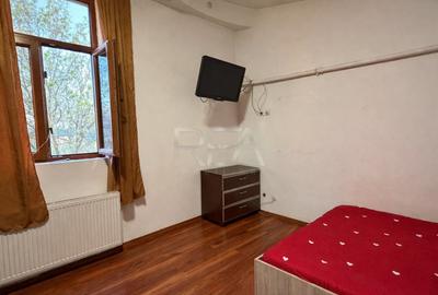 Garsonieră semidecomandată, mobilată în Giulești