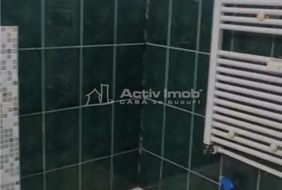 Apartament cu 2 camere decomandat în Timpuri Noi