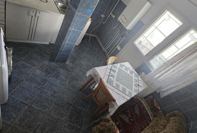 Apartament cu 2 camere decomandat în Mârșa - 1