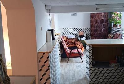 Casă cu 9 camere cu Teren 761 Mp în Cârlig - 19