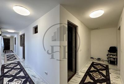 Casă cu 3 camere cu Teren 300 Mp în Central - 9
