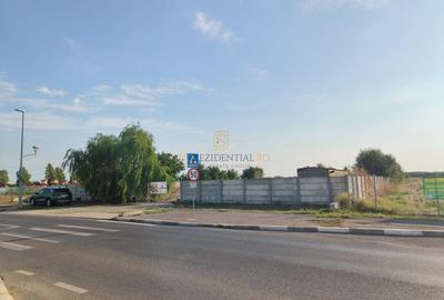 Teren Construcții intravilan de 12350 mp, în Central - 5