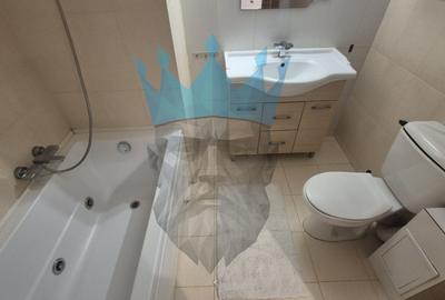 Apartament cu 2 camere decomandat, mobilat în Nicolae Grigorescu - 11