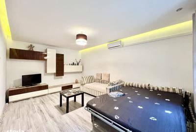 Apartament cu 2 camere decomandat în Tineretului