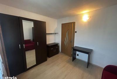 Apartament cu 2 camere semidecomandat în Gării - 3