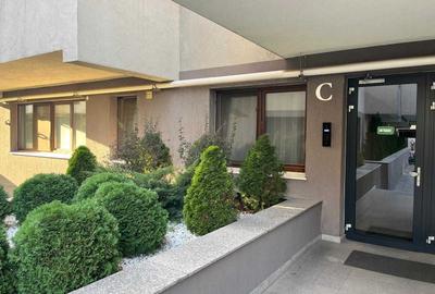 Apartament cu 2 camere decomandat în Unirii