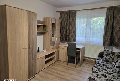 Apartament cu 3 camere în Mănăștur