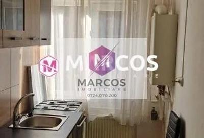 Apartament cu 2 camere nedecomandat în Cuptoare (Reșița)