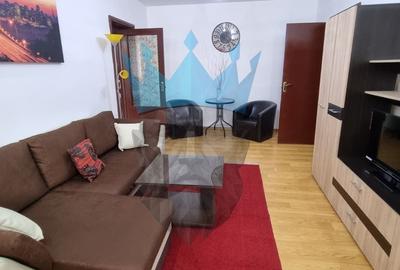 Apartament cu 2 camere în Berceni