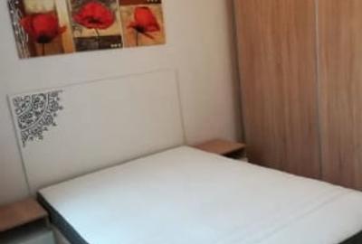 Apartament cu 2 camere semidecomandat în P-ța Sfinții Voievozi - 5