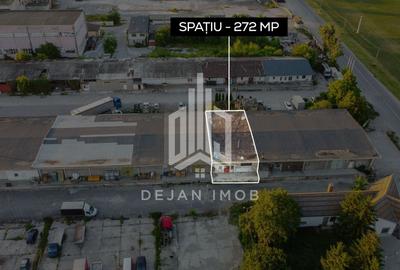 Teren construcție, în Gării - 14