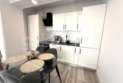 Apartament cu 2 camere decomandat în Nord - 4