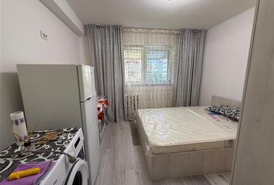 Garsonieră decomandată în Frumoasa