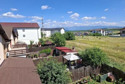 Apartament cu 3 camere decomandat, mobilat în Exterior Sud - 14