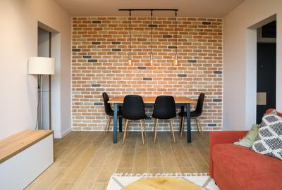 Apartament cu 2 camere semidecomandat în Tineretului - 2