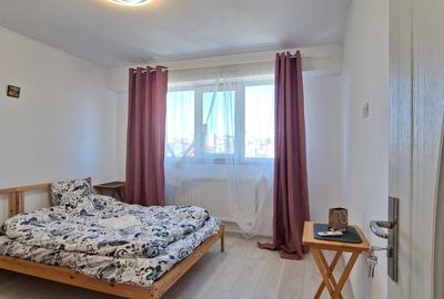 Apartament cu 2 camere decomandat, mobilat în Faleză - 8