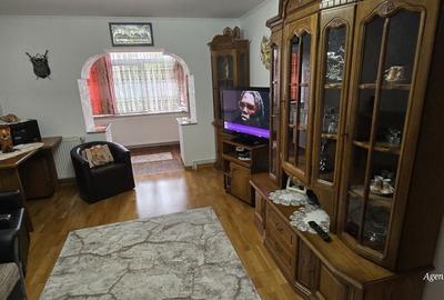 Apartament cu 2 camere decomandat în Central - 11
