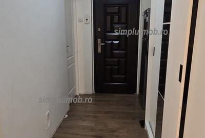 Garsonieră, mobilată în Brâncoveanu