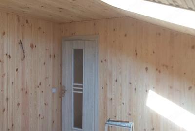 Casă cu 2 camere cu Teren 150 Mp în Central - 2
