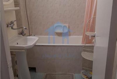 Garsonieră decomandată în Mănăștur - 2