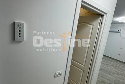 Apartament cu 2 camere, mobilat în Tomis Plus - 3