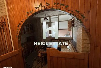 Apartament cu 3 camere decomandat în Complex Studențesc