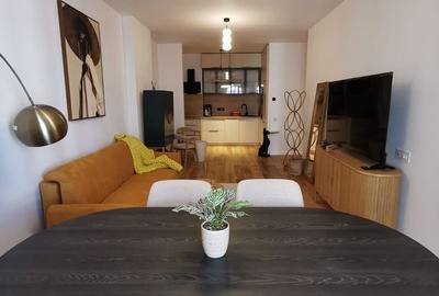 Apartament cu 2 camere în Iris - 9