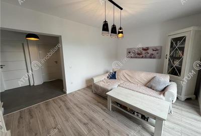 Apartament cu 4 camere decomandat, mobilat în Aeroport - 13