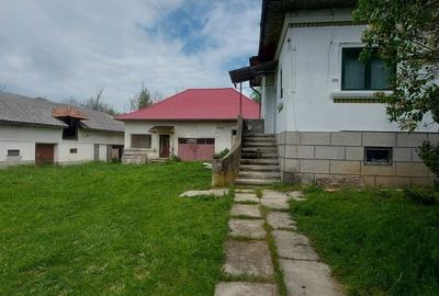 Casă cu 3 camere cu Teren 4000 Mp în Cetățeni - 5