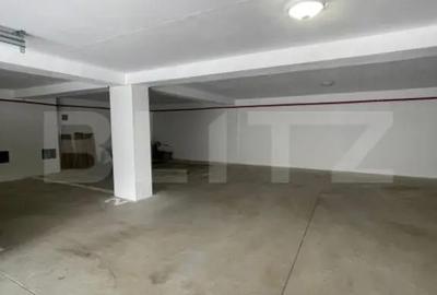 Apartament cu 2 camere semidecomandat în Borhanci - 4
