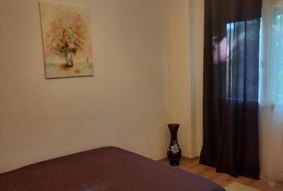 Apartament cu 3 camere semidecomandat în Lujerului - 1