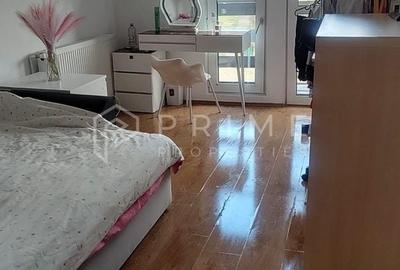 Casă cu 4 camere în Budiu Mic
