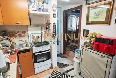 Apartament cu 2 camere decomandat, mobilat în Gheorghe Lazăr - 4