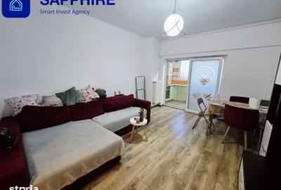 Apartament cu 2 camere decomandat în Ghencea