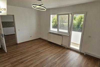 Apartament cu 2 camere decomandat în Govândari - 5