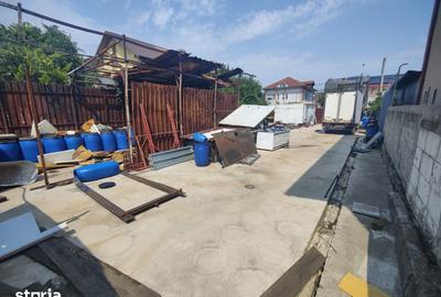 Teren de 361 mp, în Ghencea - 5