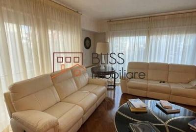 Apartament cu 4 camere în Primăverii - 5