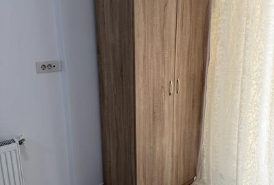 Garsonieră decomandată în Dobroești - 2