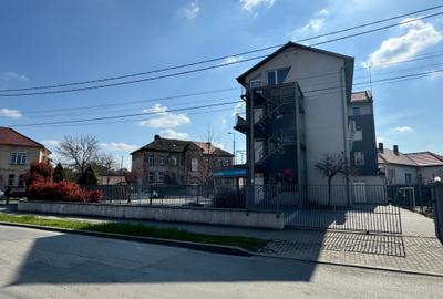 Proprietate specială, de 834 mp, în Olimpia-Stadion - 2