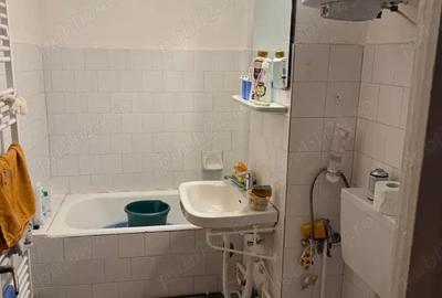 Apartament cu 2 camere decomandat în Central - 5