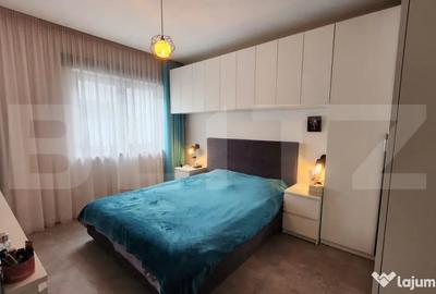 Casă cu 6 camere cu Teren 960 Mp în Central