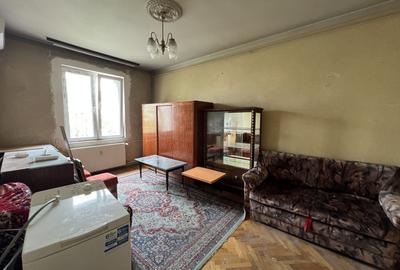 Apartament cu 2 camere decomandat în Floreasca - 1